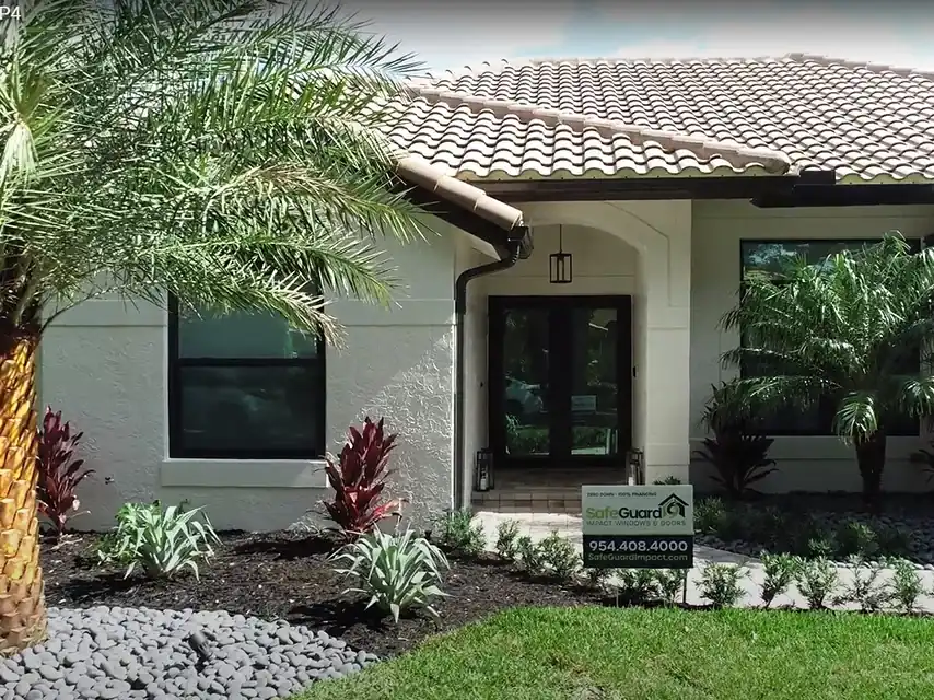 Jared & Gina — Plantation, FL