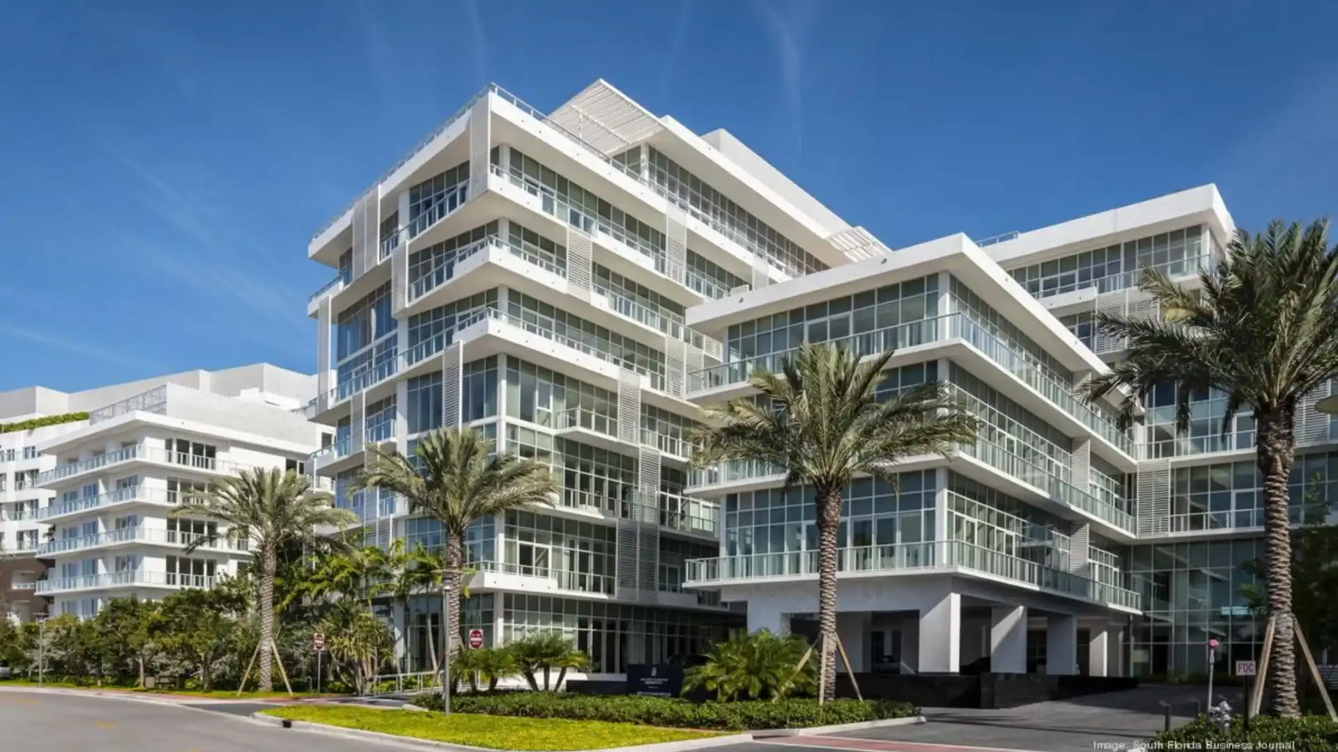 The Ritz-Carlton Residences project photo