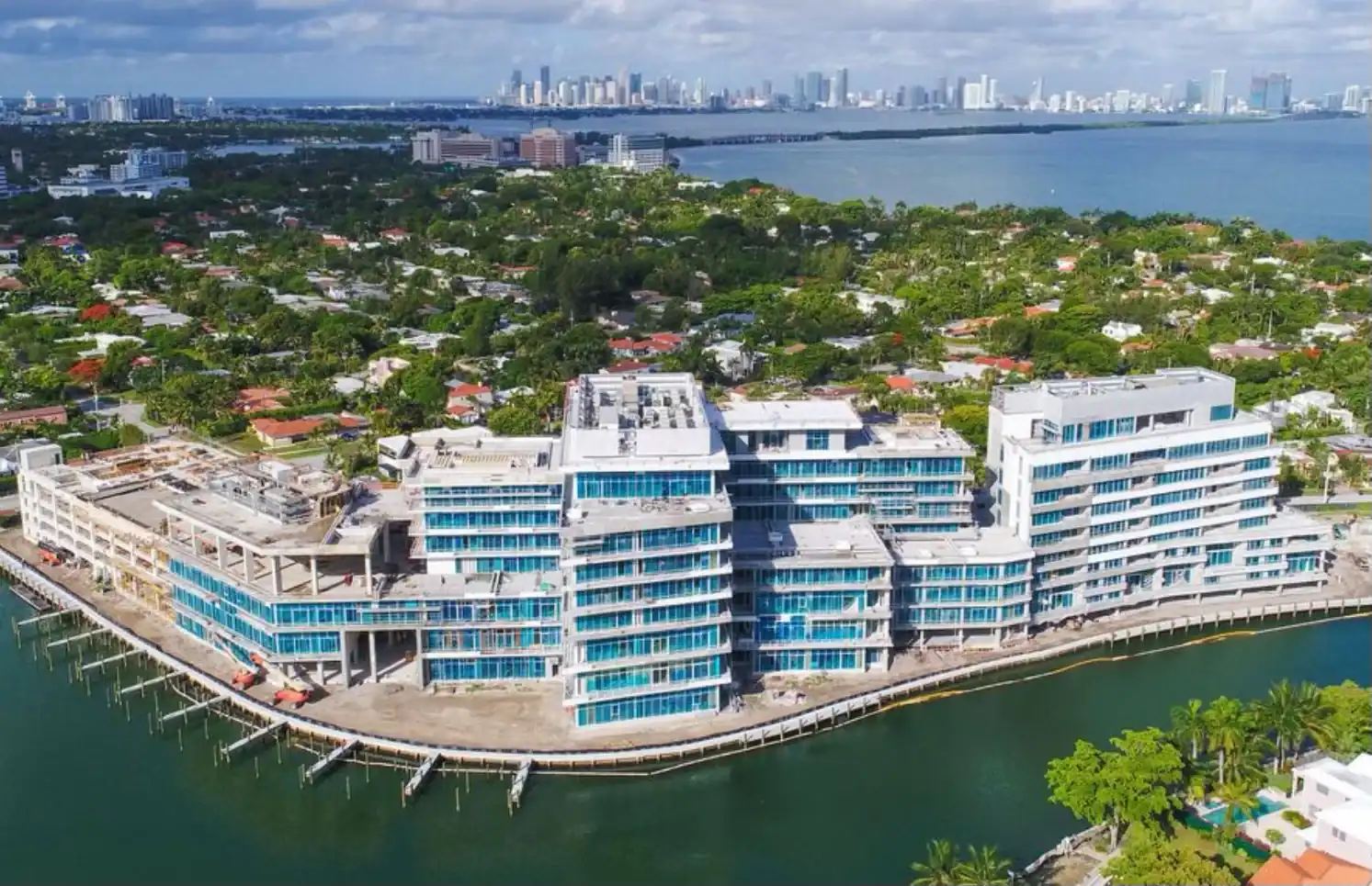 The Ritz-Carlton Residences project photo