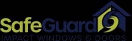 SafeGuard Impact Windows, Doors & Roofing logo