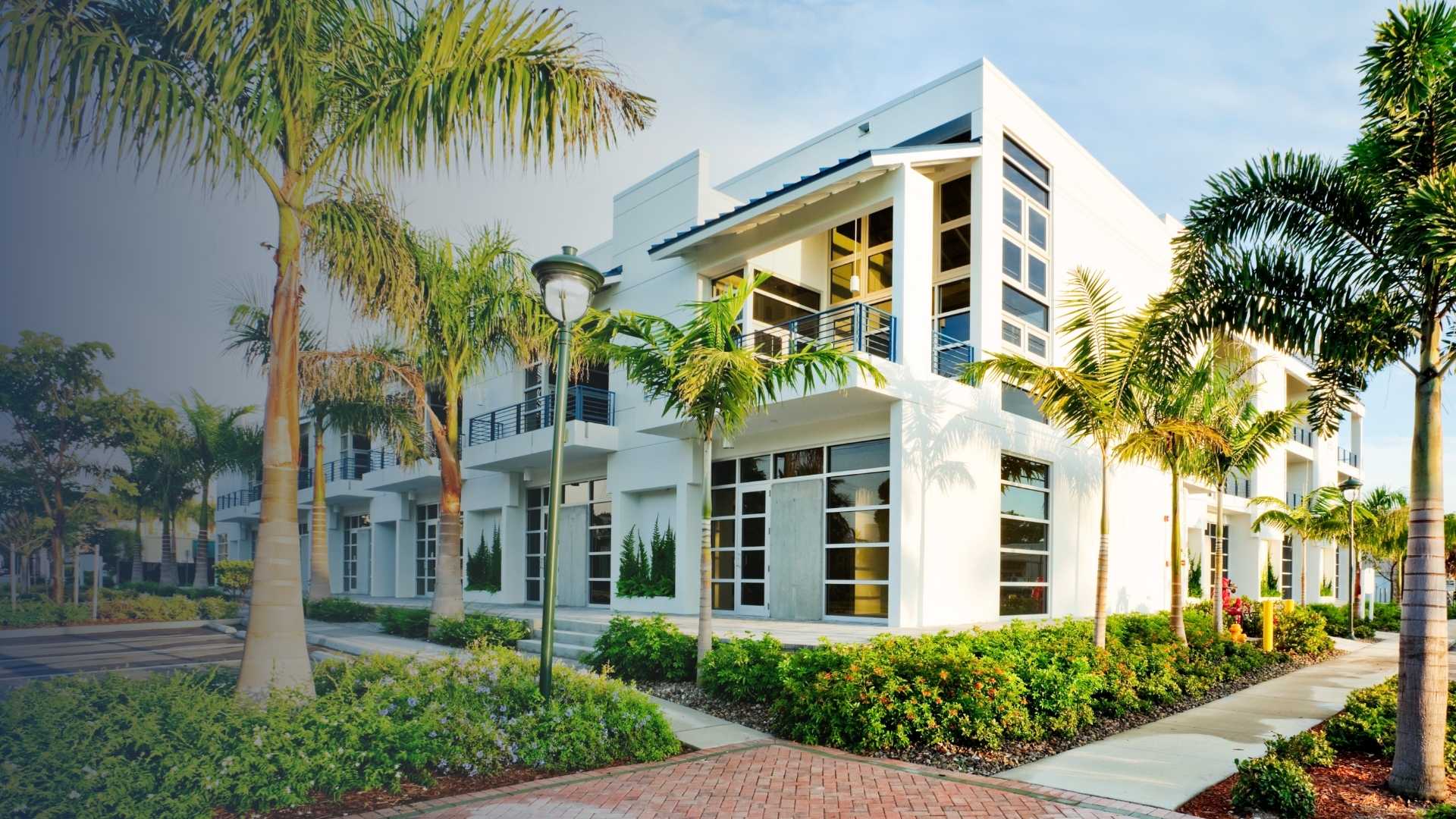 Residential roofing project in Broward County by SafeGuard Impact