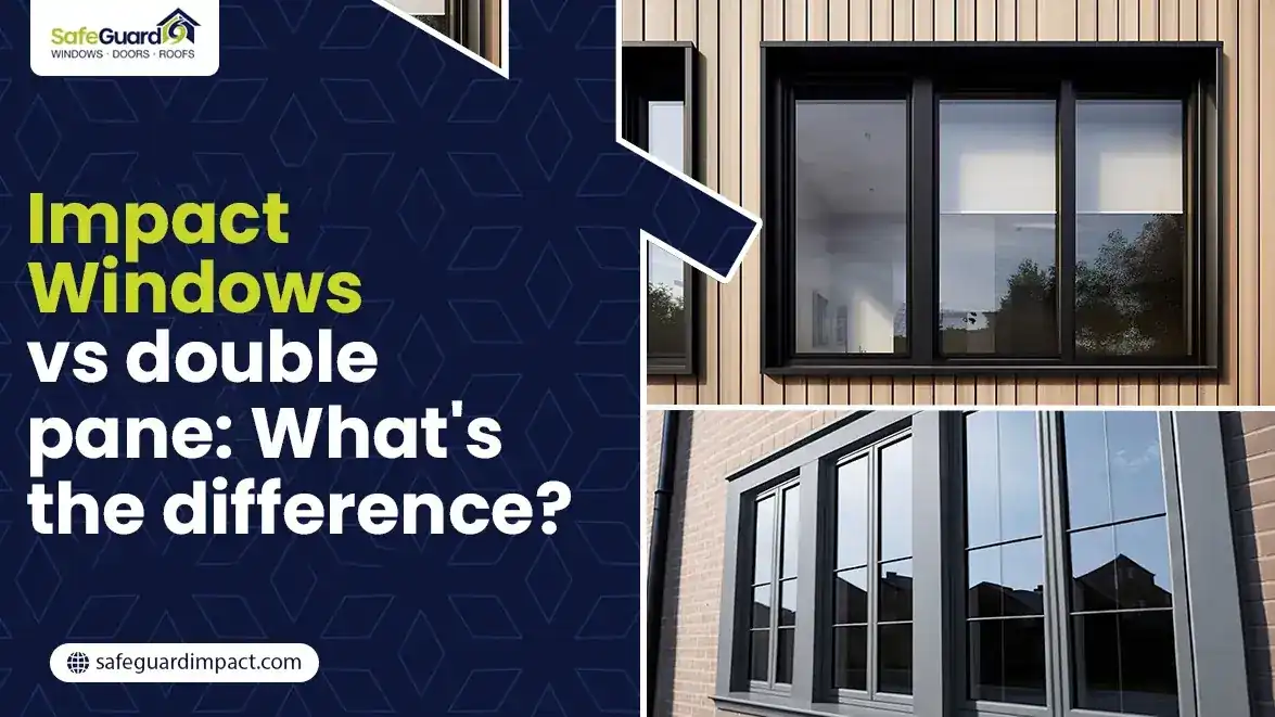 Vinyl vs. Aluminum Windows: What's the Best Choice?