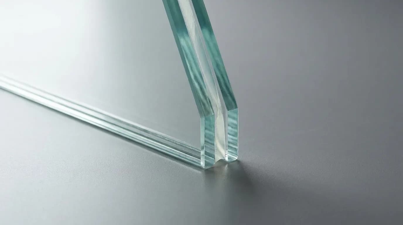 What Is the Difference Between 5/16 and 7/16 Impact Glass?