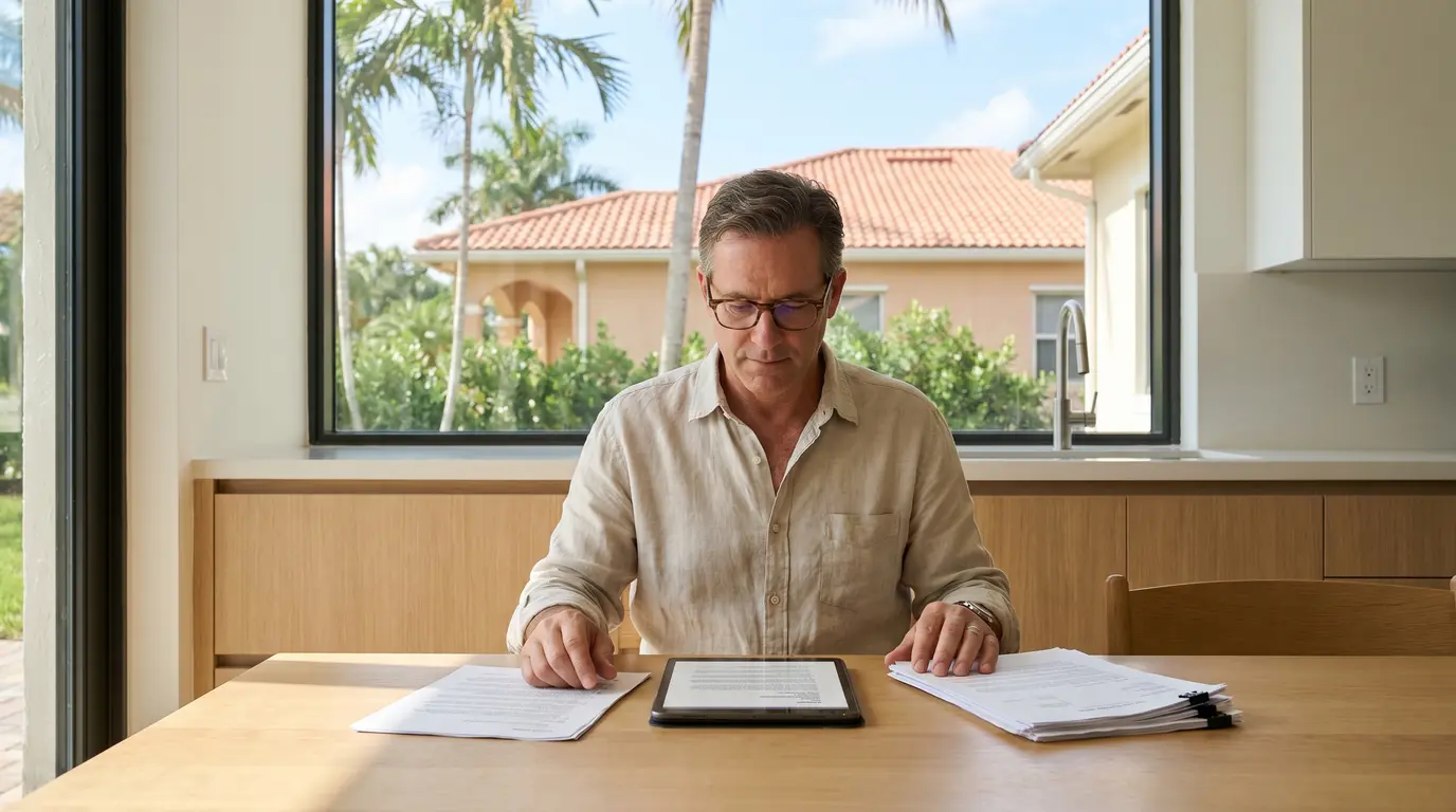 My Safe Florida Home Program 2025-2026 — Step-by-Step Application Guide