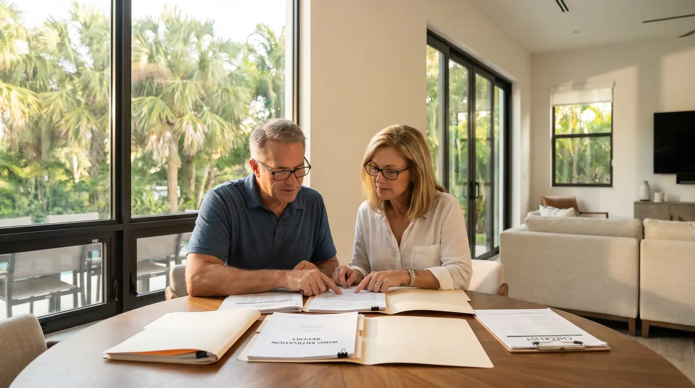My Safe Florida Home Grant — Eligibility, Match Rules & Timeline (2025-2026)