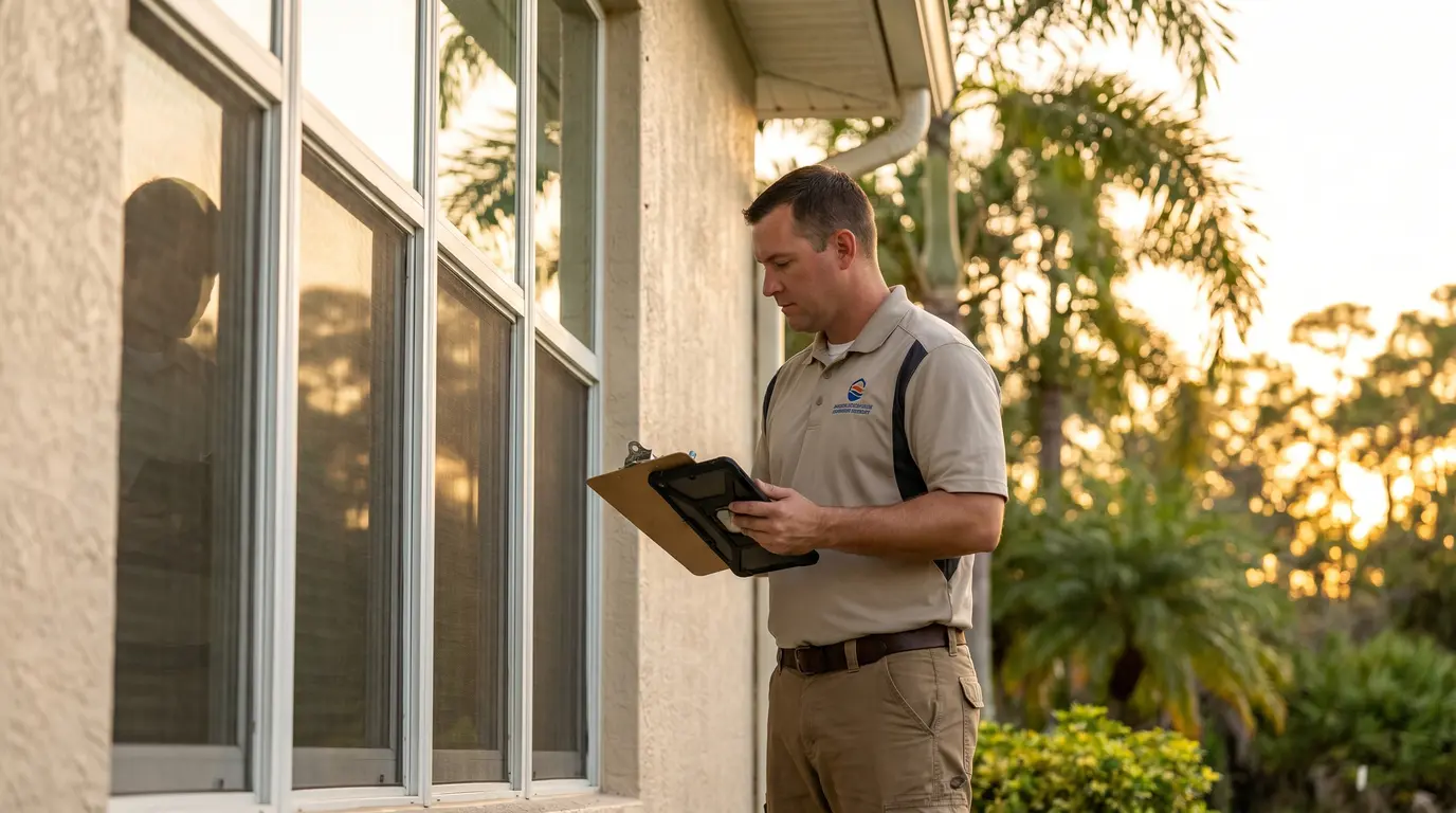 My Safe Florida Home Income Limits & Inspection Requirements (2025-2026)