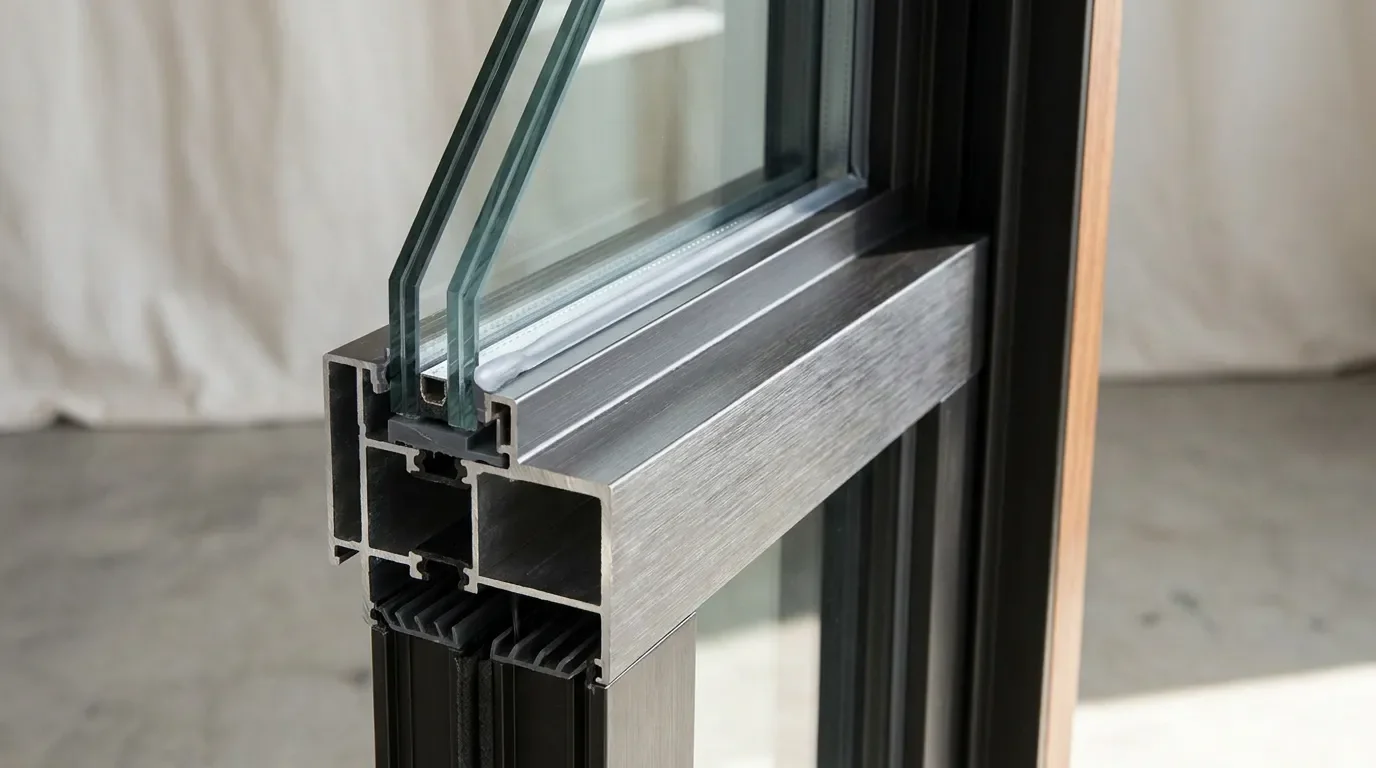 What are the Parts of Windows