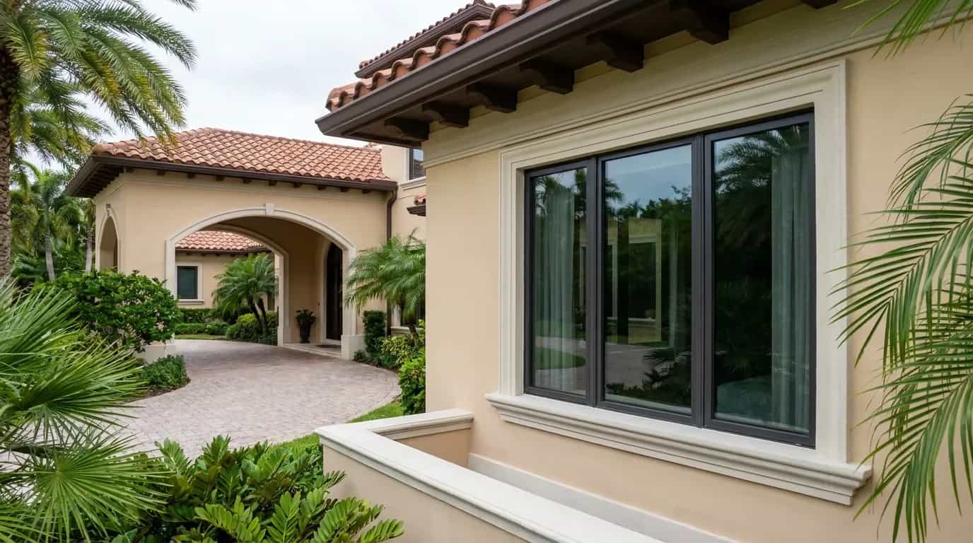 Are Impact Windows Required in Florida? County-by-County Rules