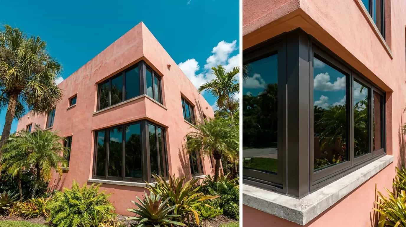 Do Impact Windows Lower Homeowners Insurance in Florida?