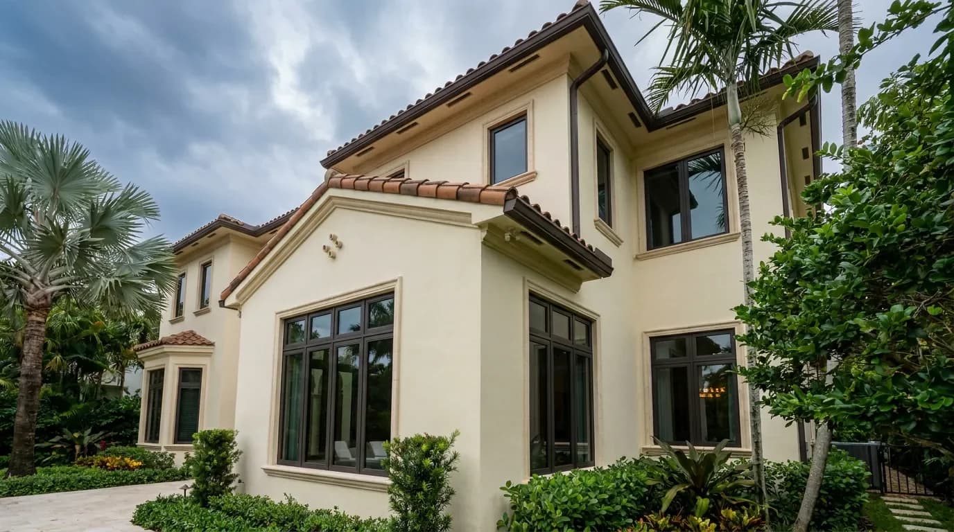 Florida Building Code 9th Edition: Impact Window Changes