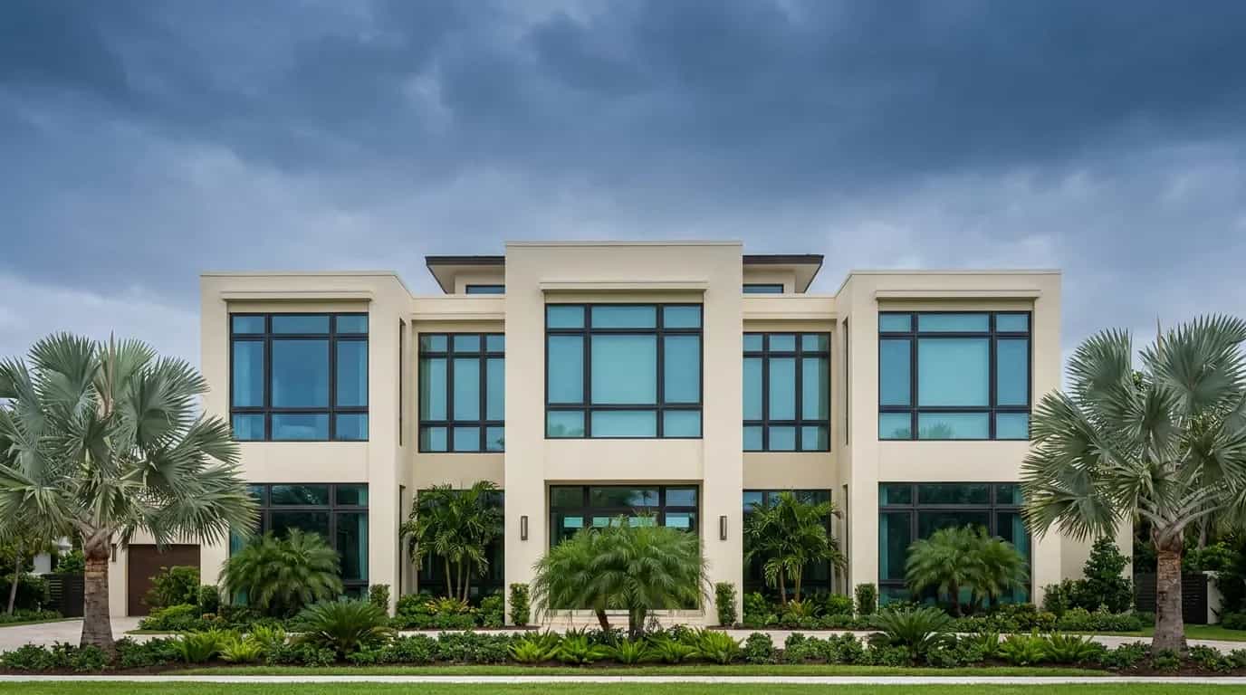 How Much Are Impact Windows in Florida? 2026 Pricing Guide