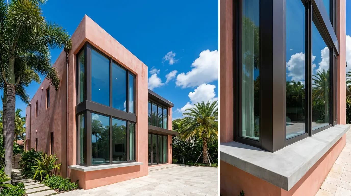 Hurricane Prep Checklist for Impact Window Homes