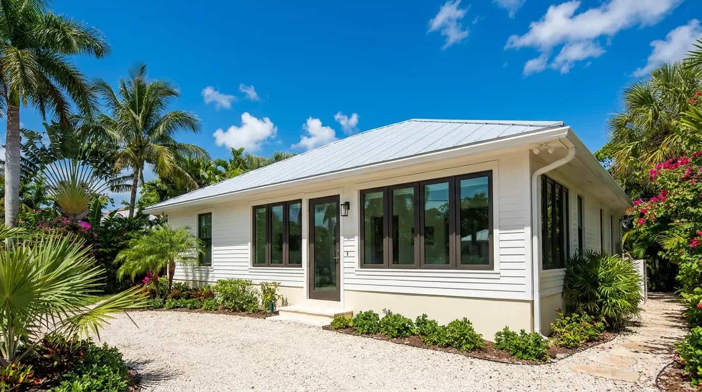 Hurricane Proof Sliding Glass Doors: Sizes, Panels & Configurations