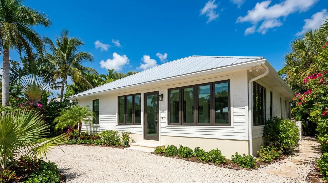 Hurricane Proof Sliding Glass Doors: Sizes, Panels & Configurations