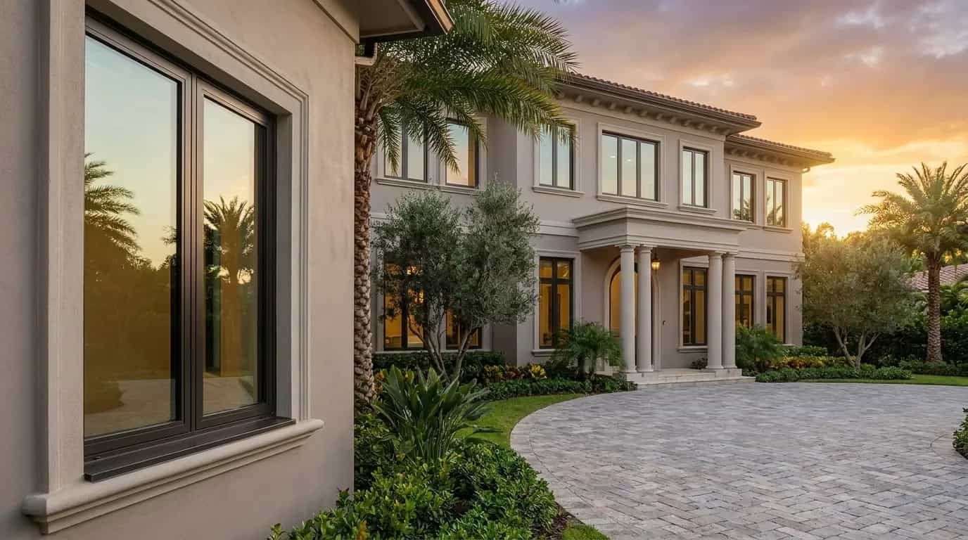 Hurricane Proof Windows Explained: Ratings, Codes & Costs