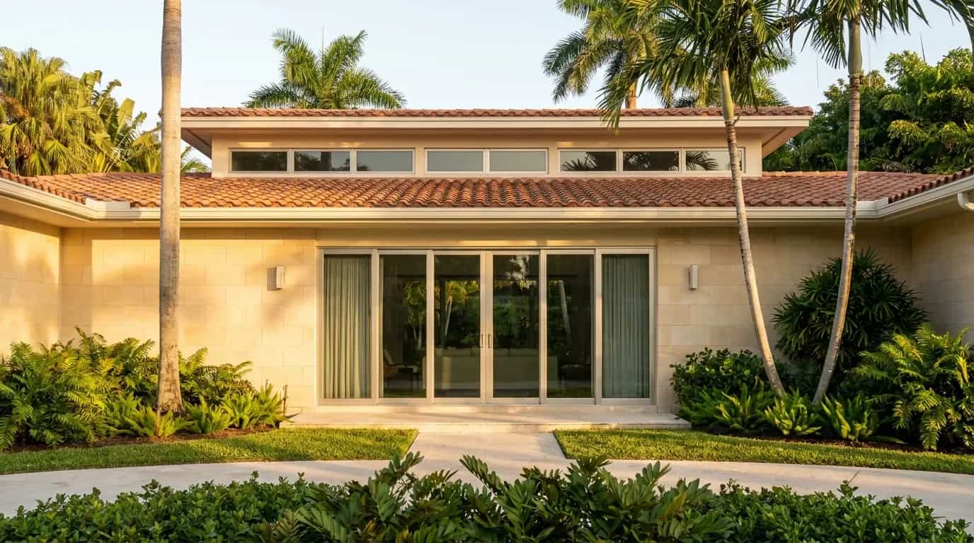 HVHZ Impact Doors: Miami-Dade and Broward Requirements