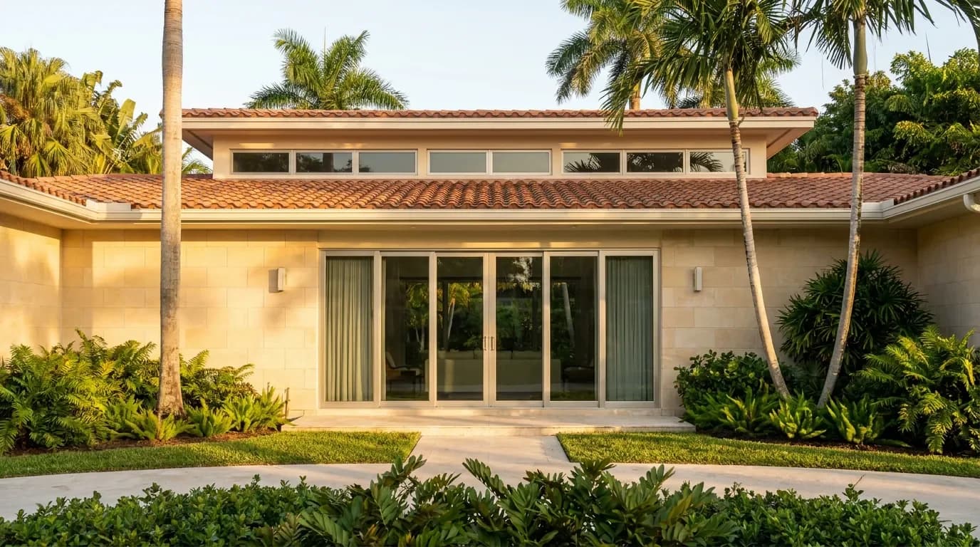 HVHZ Impact Doors: Miami-Dade and Broward Requirements