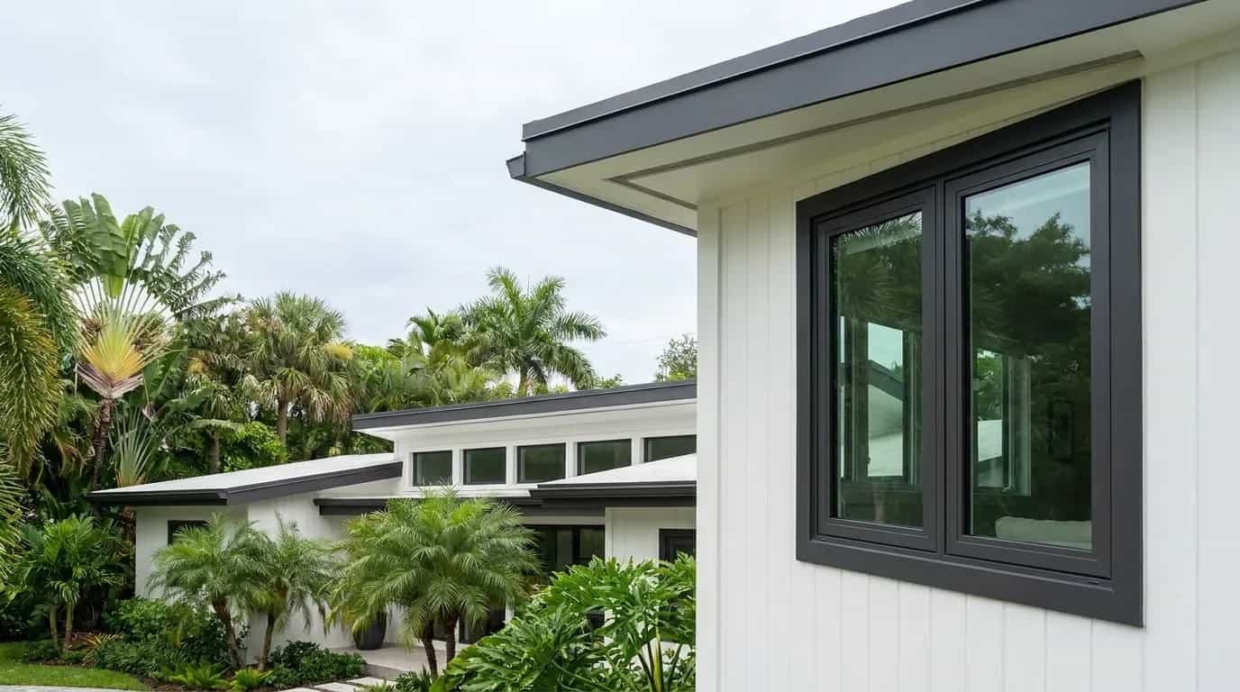 Impact Door Total Cost of Ownership: 15-Year Florida Math