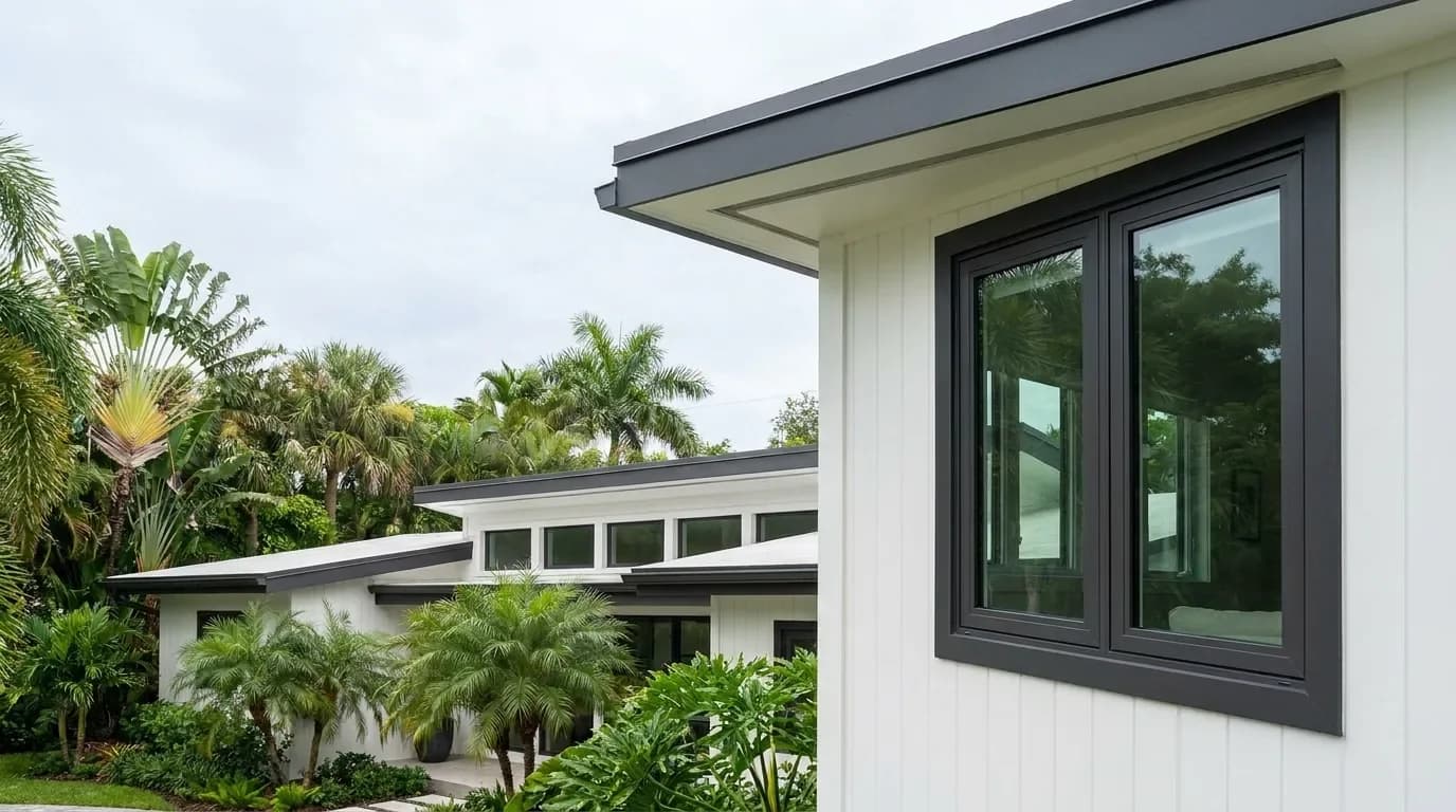 Impact Door Total Cost of Ownership: 15-Year Florida Math