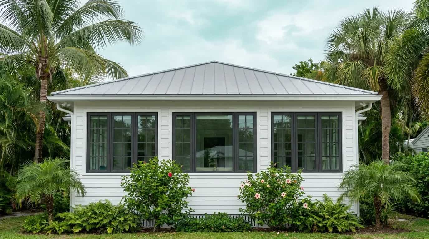 Impact Double Front Doors: Astragals, Sizes & NOA