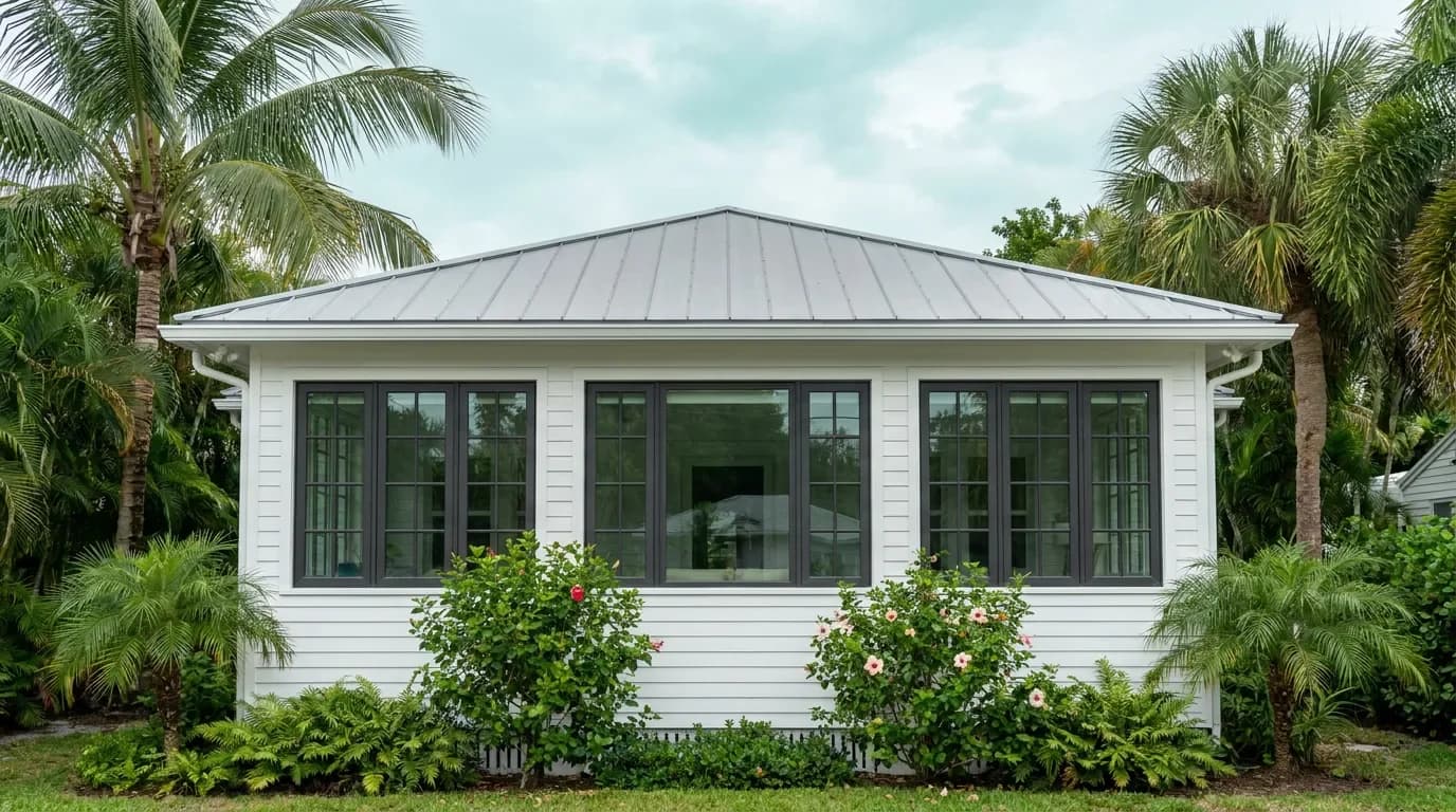 Impact Double Front Doors: Astragals, Sizes & NOA