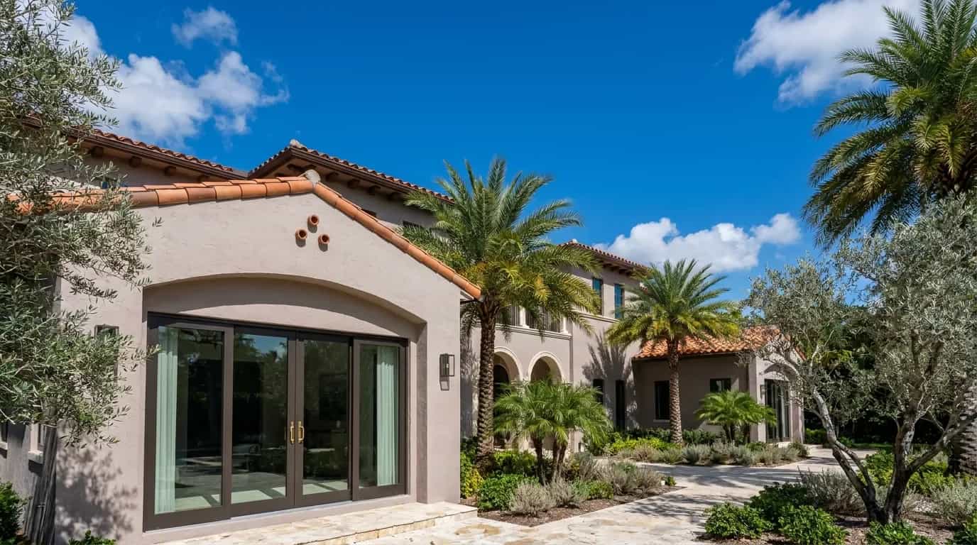 Impact French Door Cost, Swing, and Glass Options
