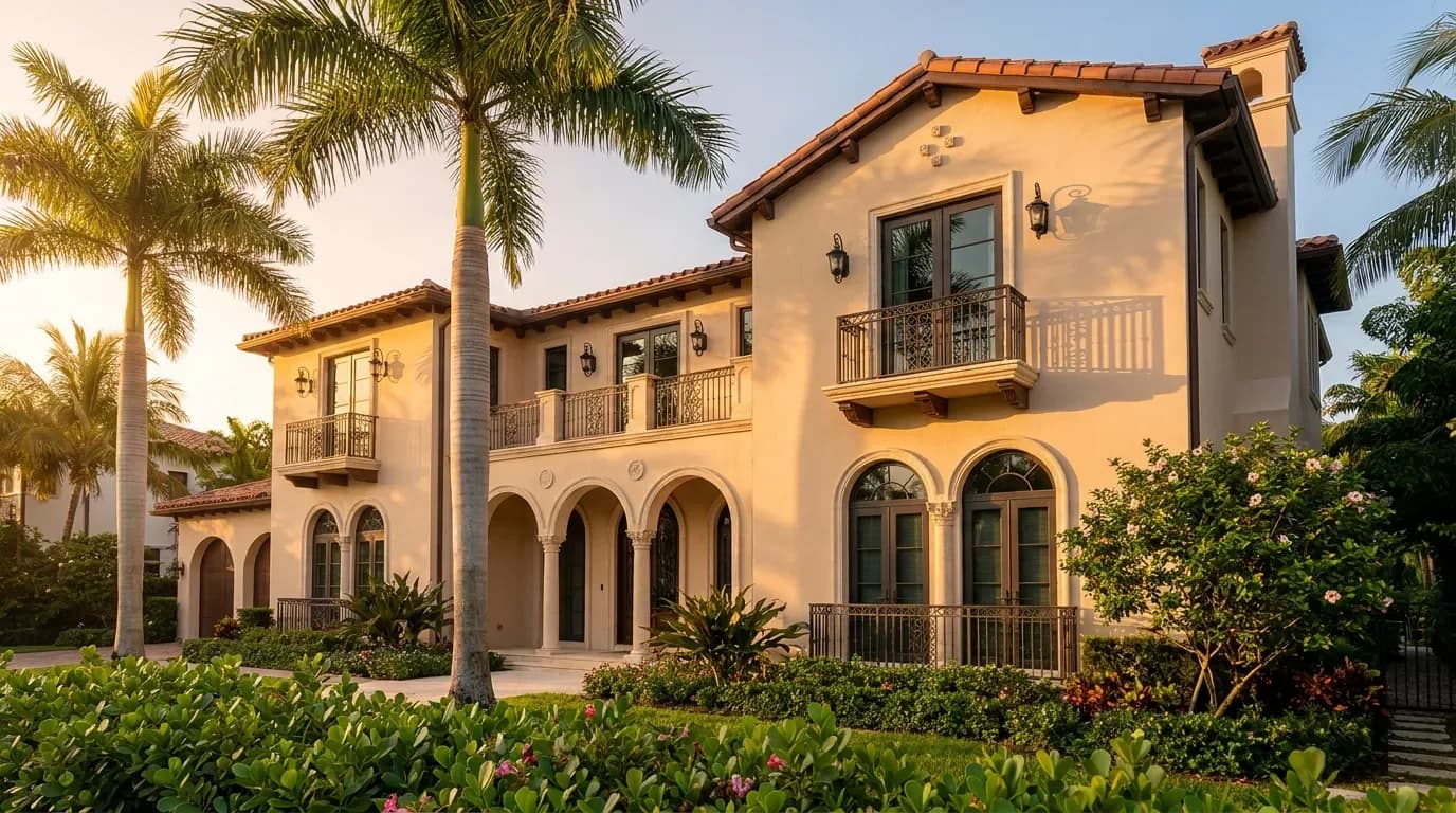 Impact Glass vs Tempered Glass: Why Only One Passes Florida Code