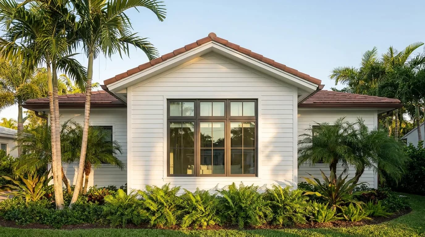 Impact Picture Windows: Sizes, Ratings, and Where They Work