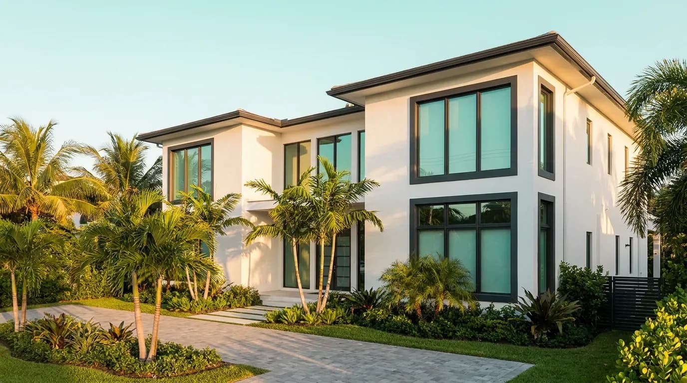 Installing Impact Windows: Measure to Final Inspection