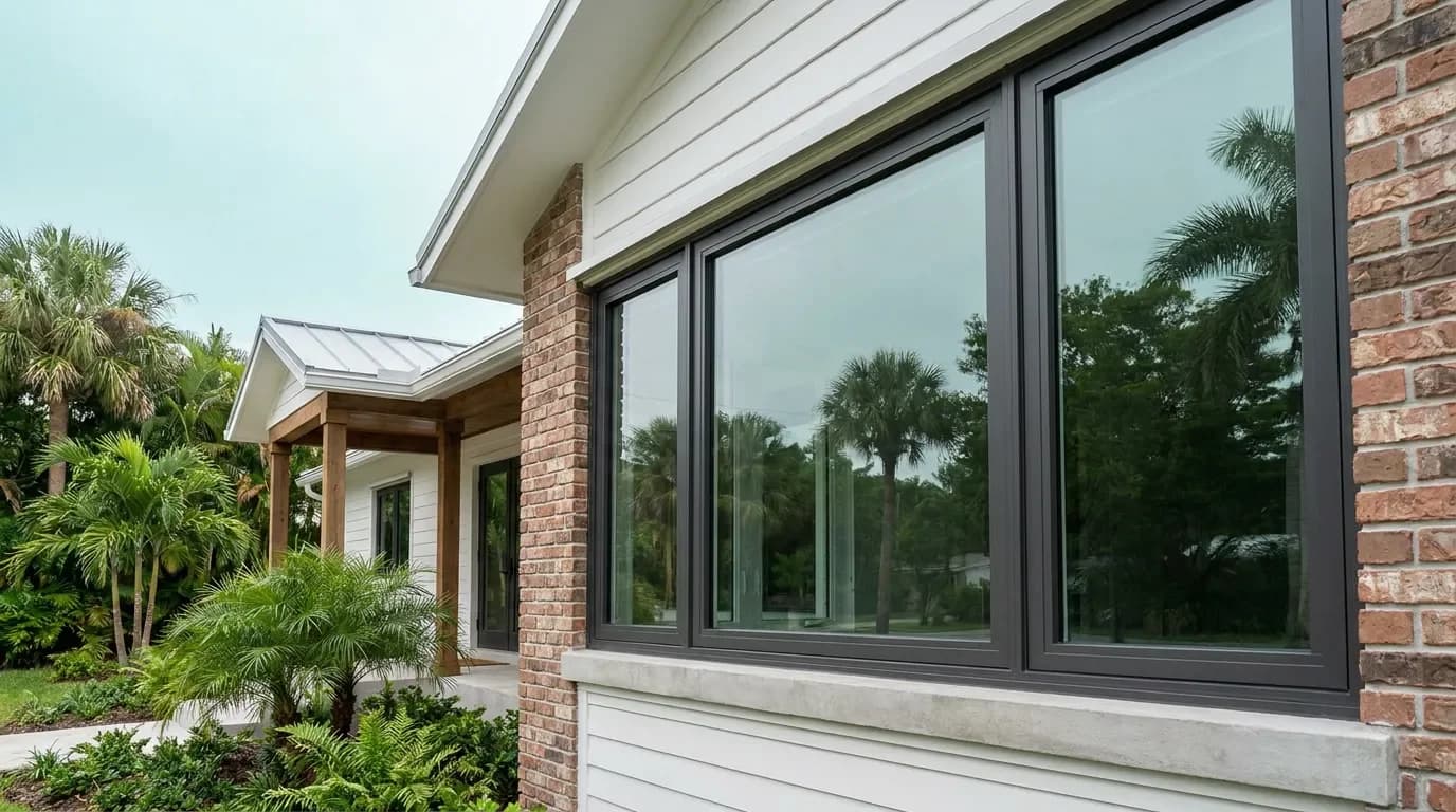 Impact Windows ROI: Do They Actually Add Value to Your Home?