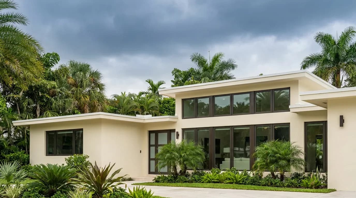 Shutters vs Impact Windows Cost: The Real 15-Year Math