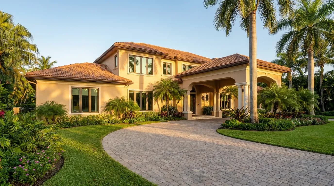 Should You Tape Your Windows During a Hurricane?