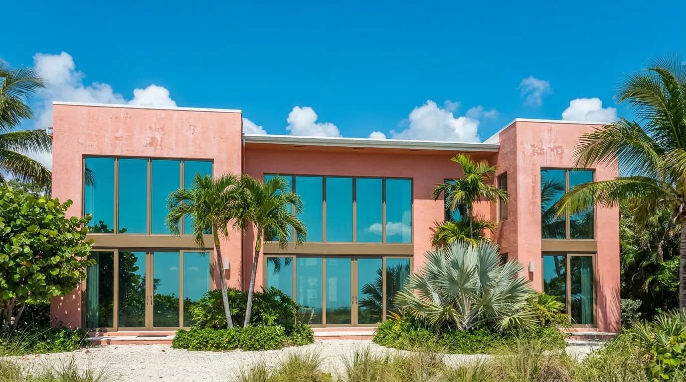 Single-Hung vs Double Hung Hurricane Windows for Florida Homes