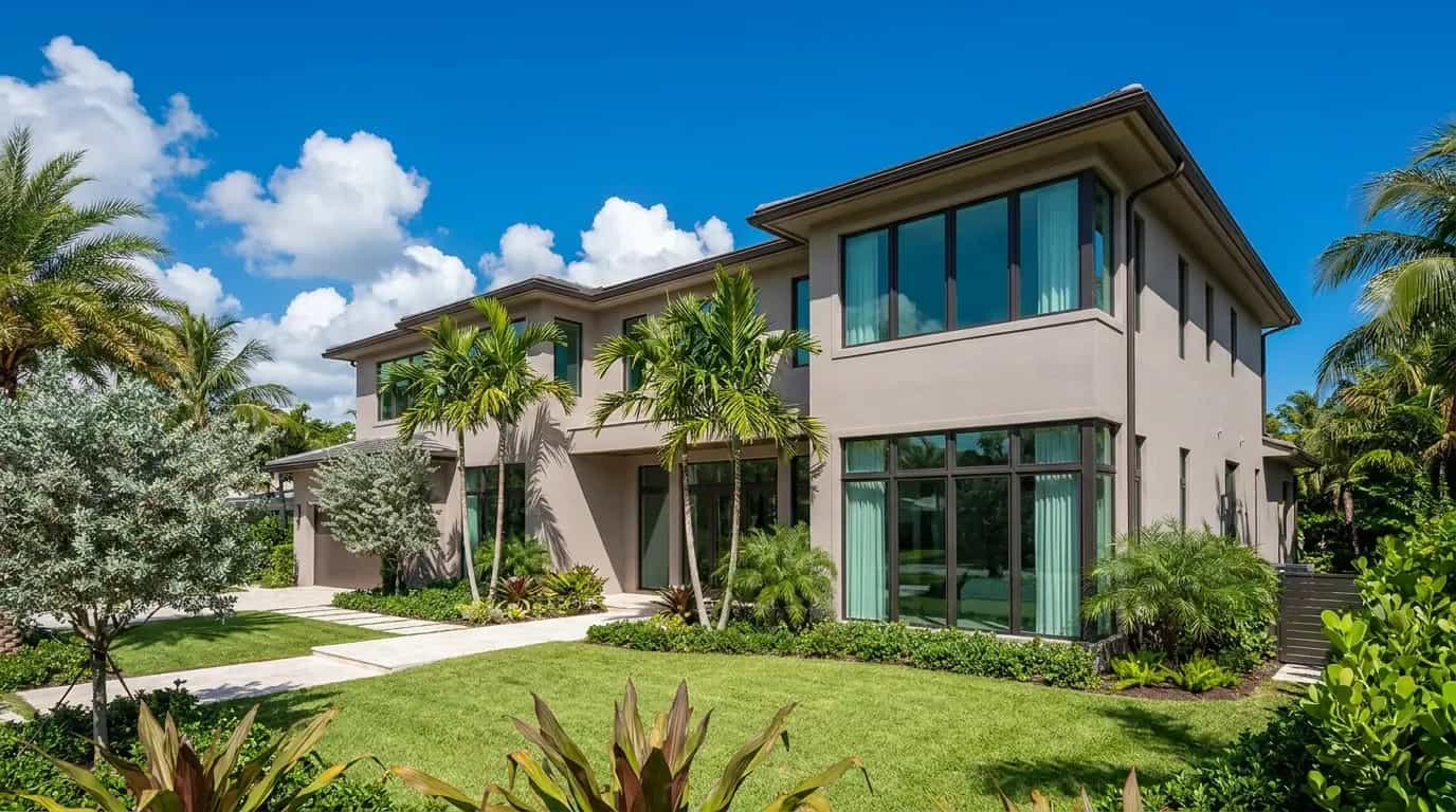 Storm Proof Windows: What the Term Means and What to Buy
