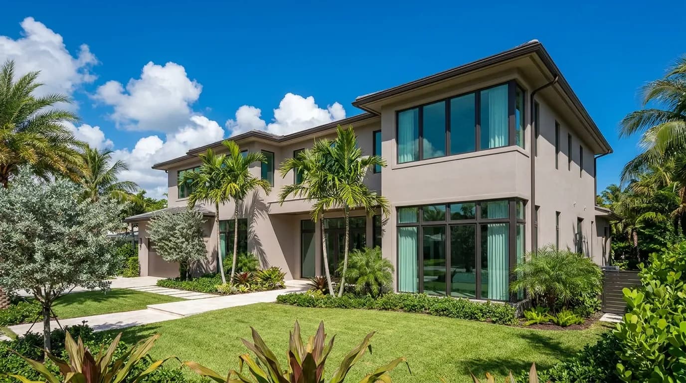 Storm Proof Windows: What the Term Means and What to Buy