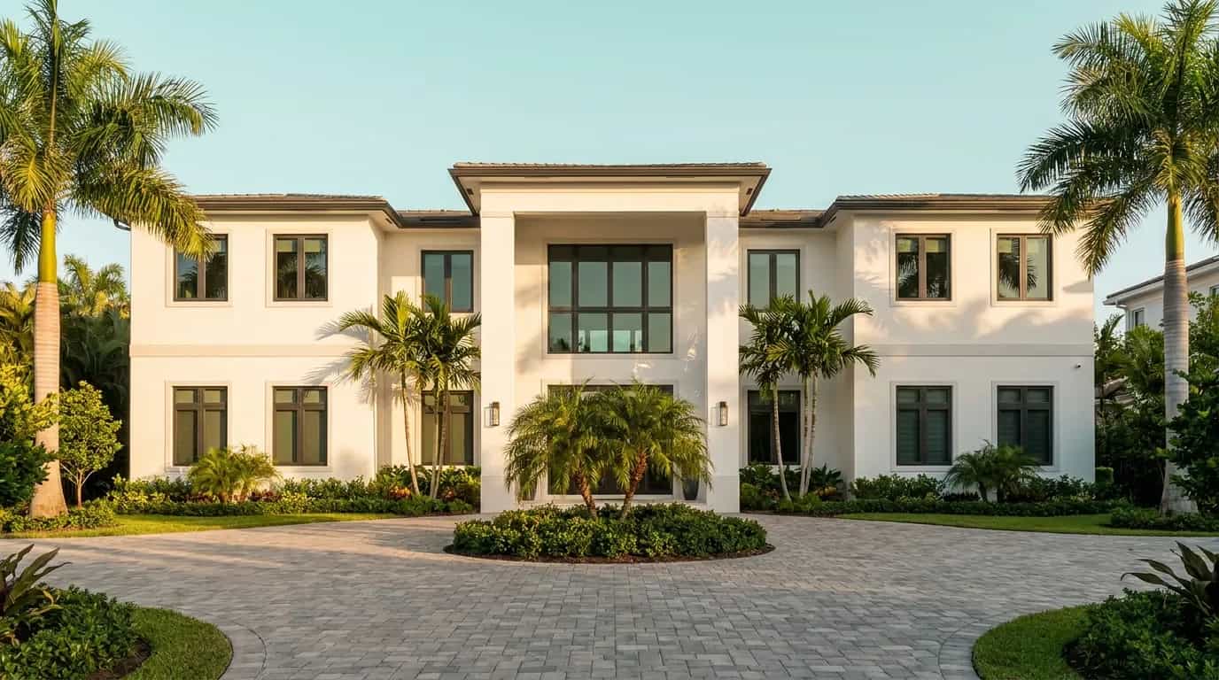 Vinyl vs Aluminum Windows: What South Florida Homeowners Should Pick