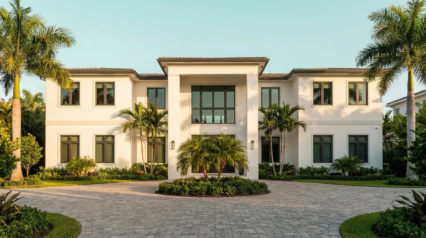 Vinyl vs Aluminum Windows: What South Florida Homeowners Should Pick