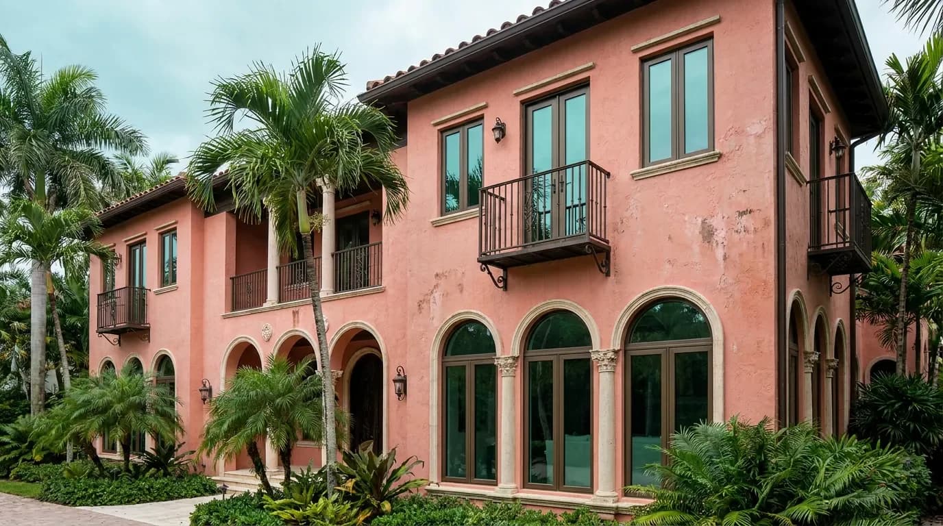 Where to Buy Impact Windows in South Florida & Vet an Installer