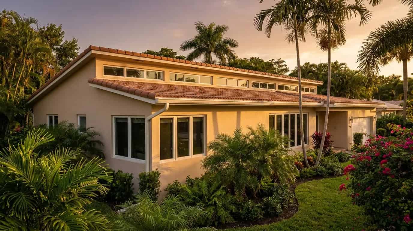 Impact Windows in Boynton Beach, FL