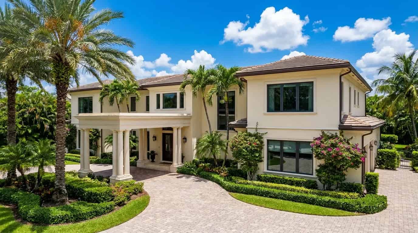 Impact Windows for Coral Gables Homes