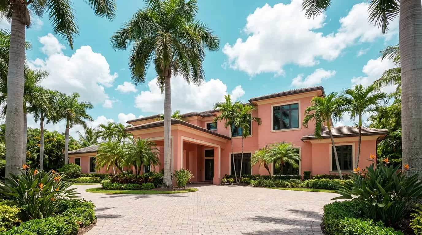 Impact Windows in Deerfield Beach, FL