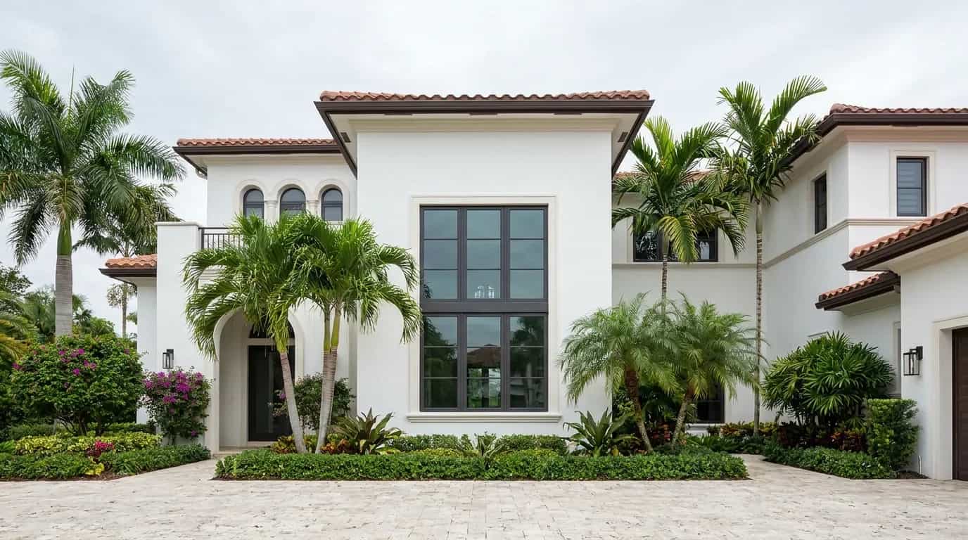 Impact Windows in Doral, FL — HVHZ-Rated Installation