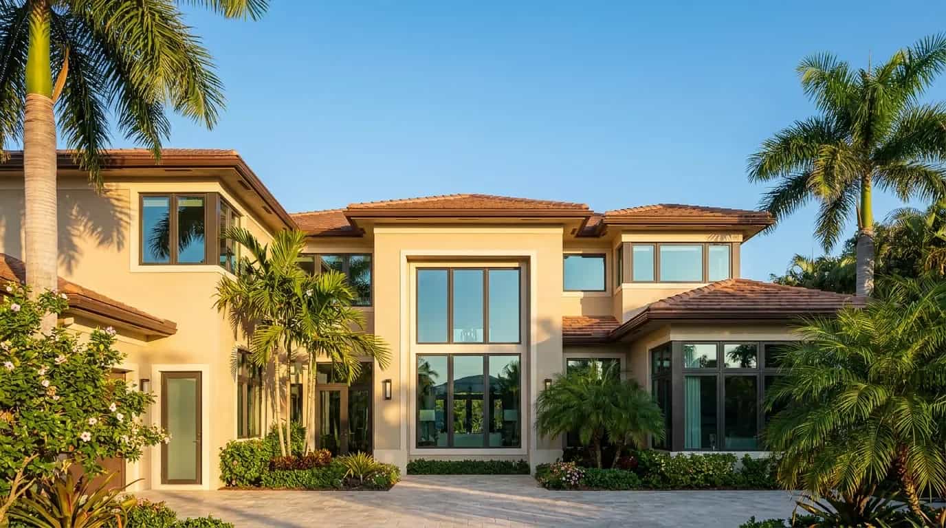 Impact Windows in Kendall, FL