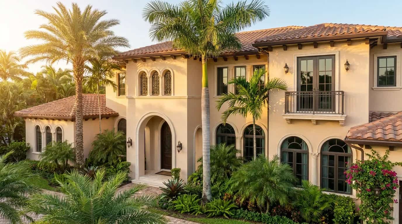 Impact Windows in Pompano Beach, FL