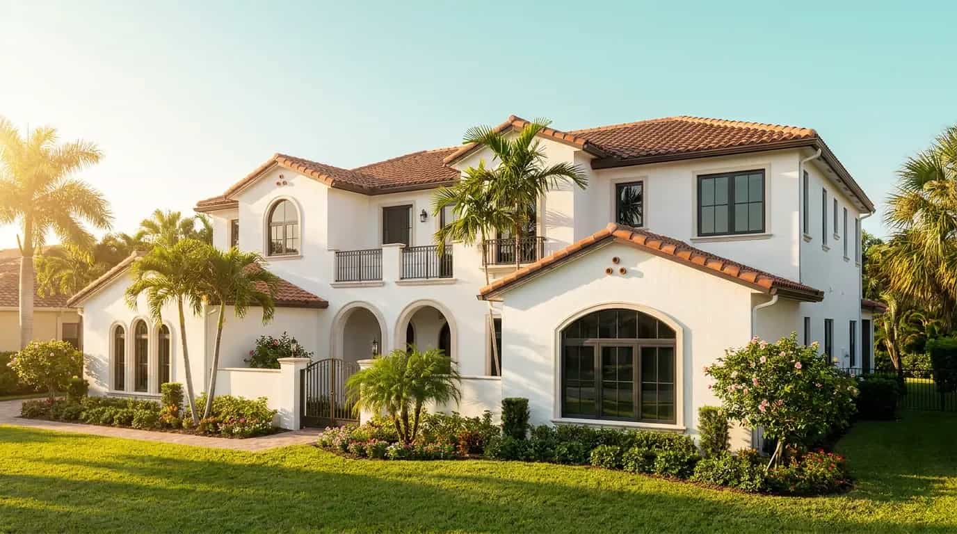 Impact Windows in Sunrise, FL
