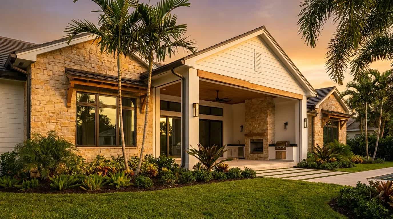 South Florida Financing for Impact Windows, Doors & Roofing
