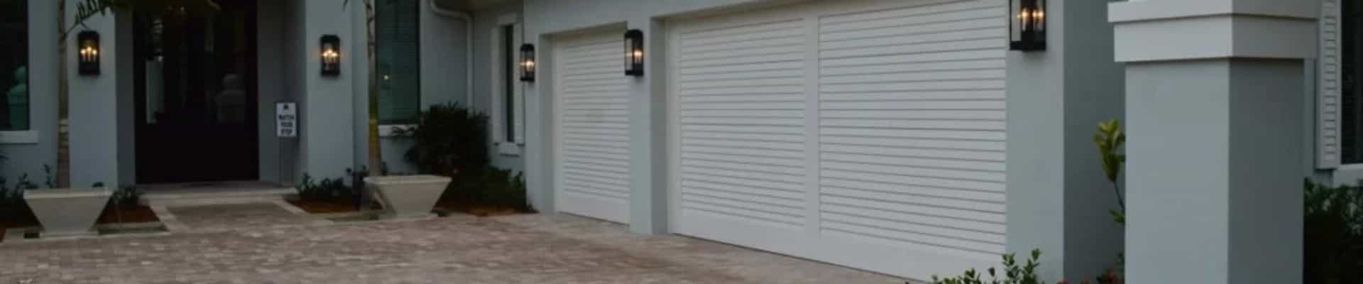 Garage Doors