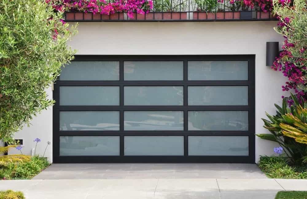 What Are Slab Doors?