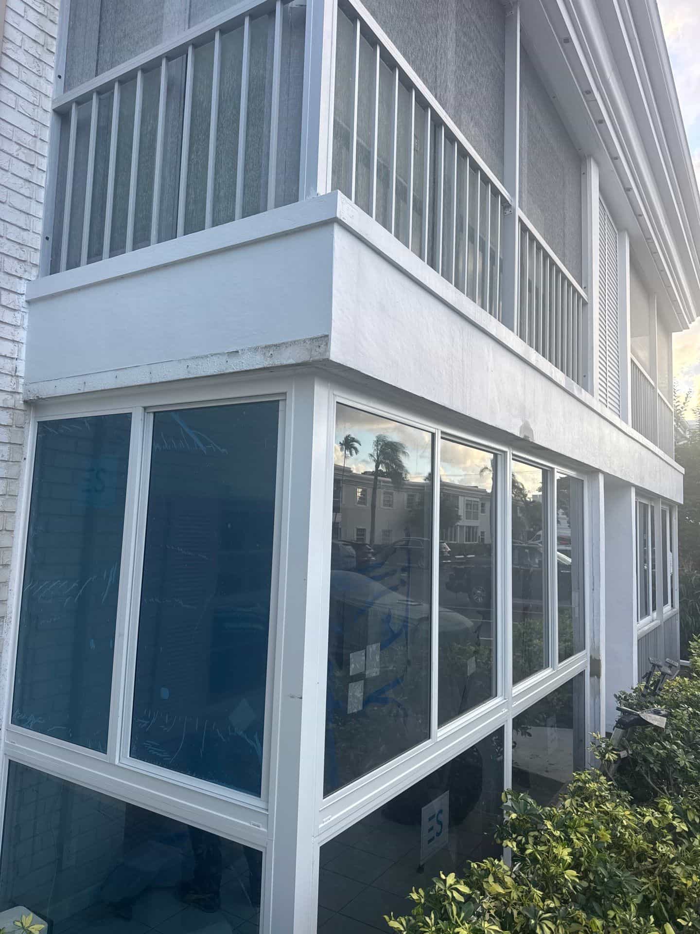 Simplify the Permitting Process for Impact Windows in Fort Lauderdale