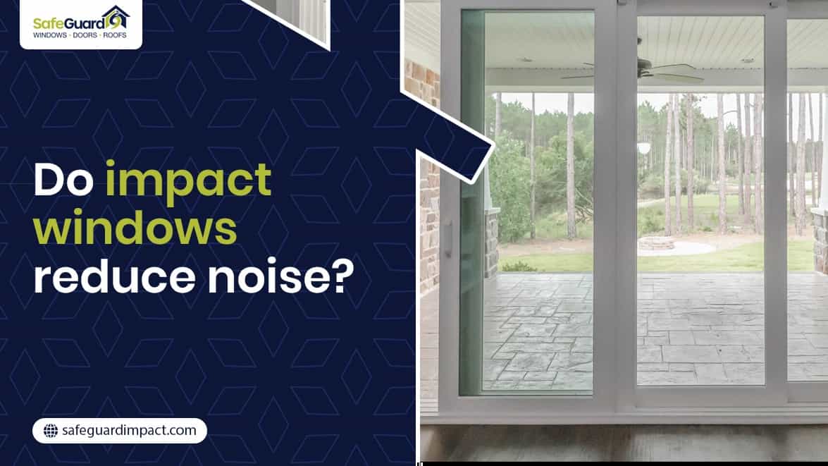 Impact Window Brands We Install in South Florida